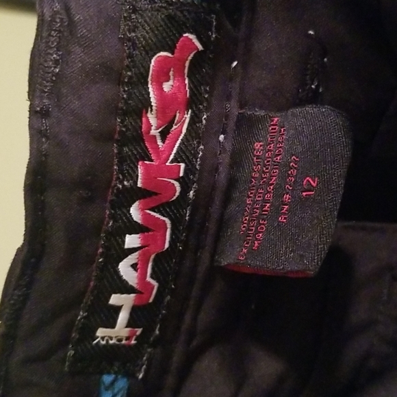 Boys Tony Hawk Cargo Shorts. Size 12 - Picture 4 of 8